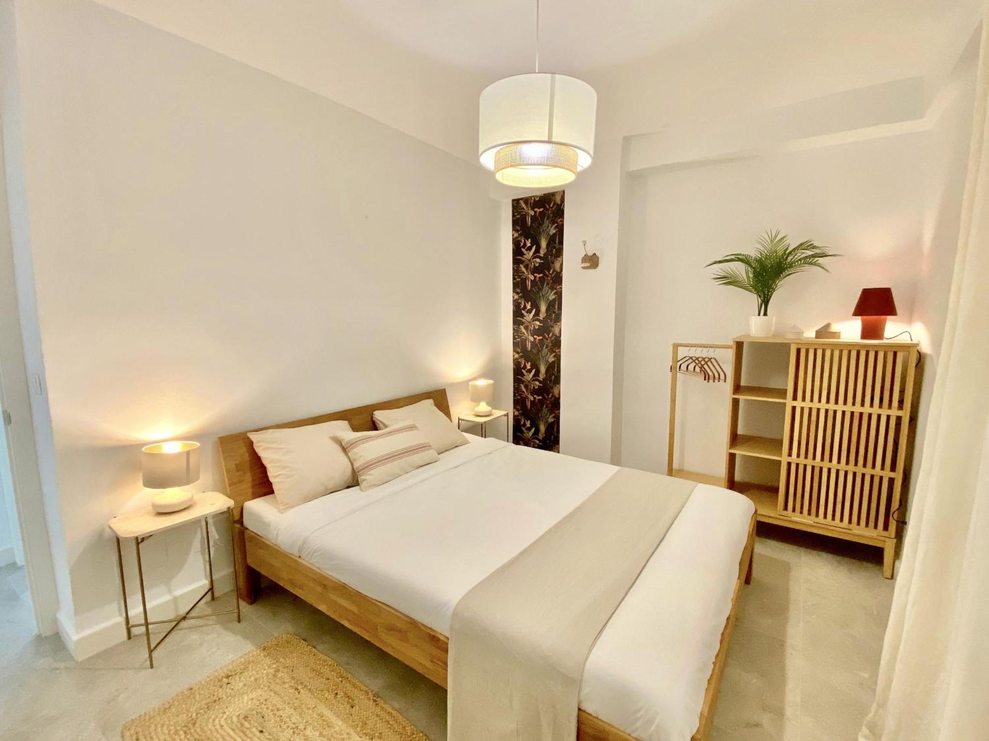 Amplio Apartamento En El Centro De Málaga Extérieur photo