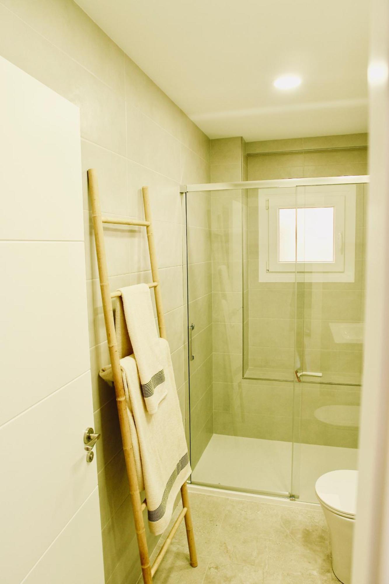 Amplio Apartamento En El Centro De Málaga Extérieur photo