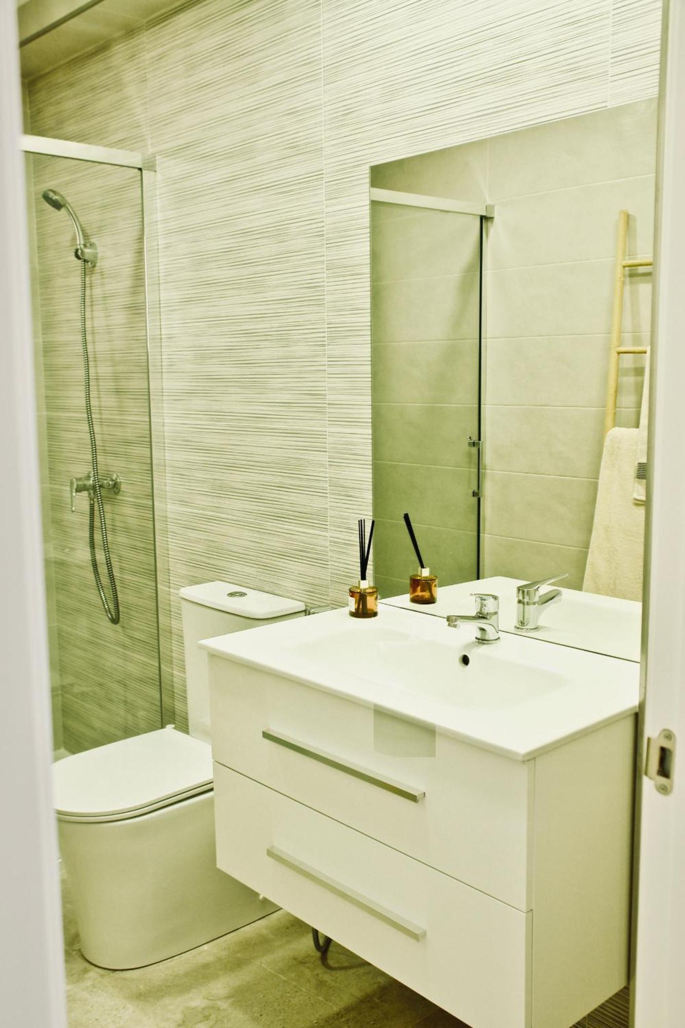Amplio Apartamento En El Centro De Málaga Extérieur photo