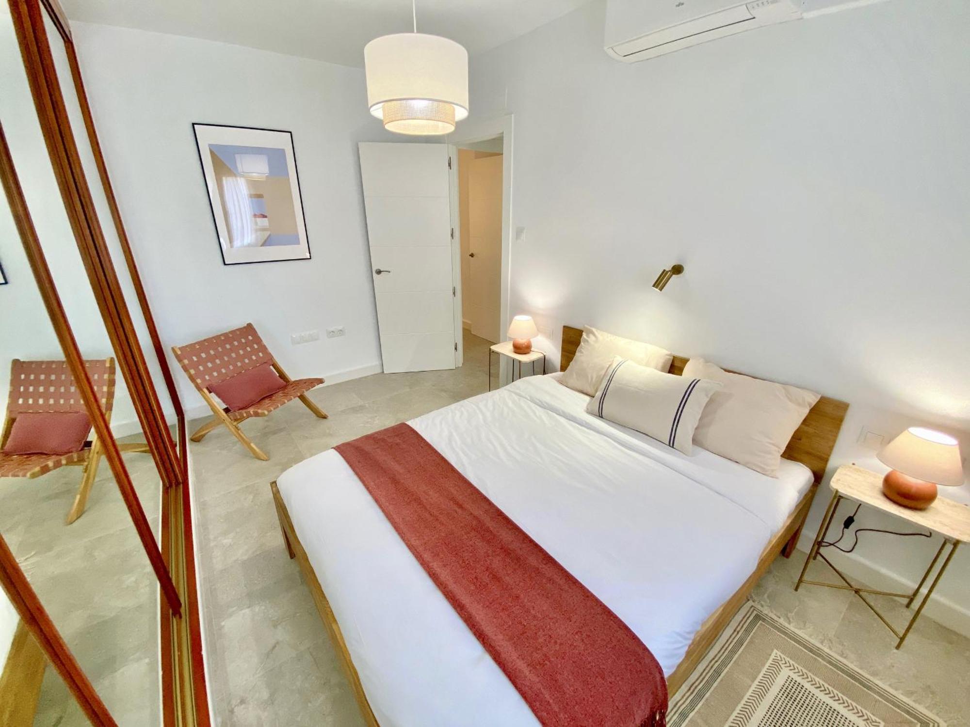Amplio Apartamento En El Centro De Málaga Extérieur photo